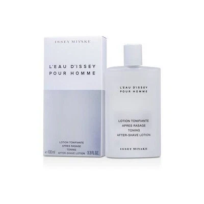 Loción para después del afeitado ISSEY MIYAKE Foto 1 de 3