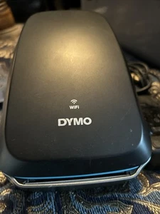 DYMO LabelWriter Wireless Label Maker Great Condition Free Shipping - Picture 1 of 5