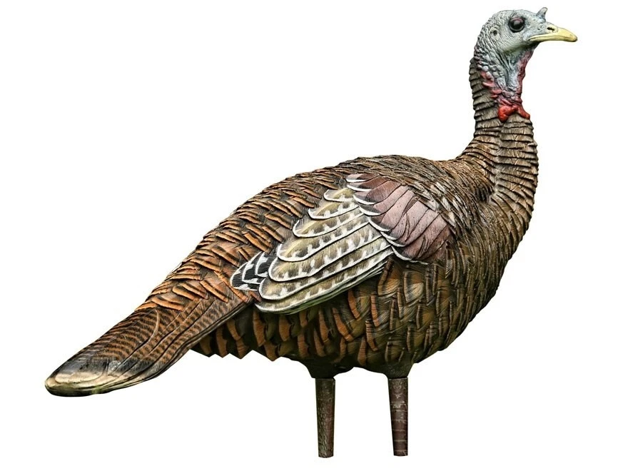 Avian-X 8006 LCD Lookout Turkey Decoy - Image 1 of 1