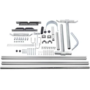Portable Chainsaw Mill Log Planking Lumber Cutting Durable for 14"-36" Guide Bar - Picture 1 of 11