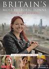 Britain's Most Historic Towns - Series 3 (DVD) Alice Roberts