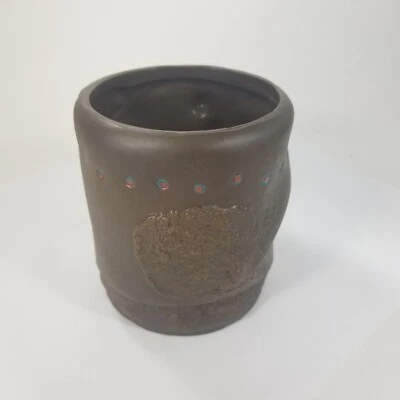 Piratas del Caribe Calavera Copa Pirata Yahtzee Juego Repuesto Foto 1 de 4