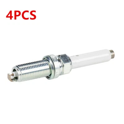 4x bujías para Jeep Renegade 2019-2024 Fiat 500X 1,3 L L4 55278162, 68440226AA Foto 1 de 4