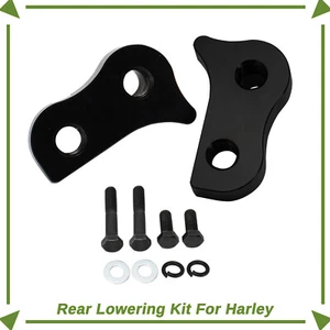 Kit di abbassamento posteriore For Harley Sportster Low XL1200L Iron XL883N - Picture 1 of 10