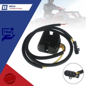 Fit For Polaris Sportsman 550 850 XP 850 1000 Voltage Regulator Rectifier - Picture 1 of 9