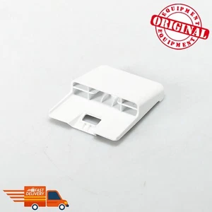 Whirlpool Original W10838039 New Genuine OEM Appliance Endcap Handle W10592153 - Picture 1 of 6