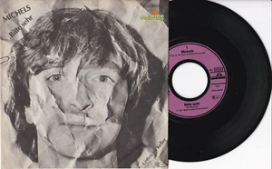 Michels -Bitte Sehr / Unten Im Keller- 7" 45 Nature (0030.413) - Picture 1 of 1