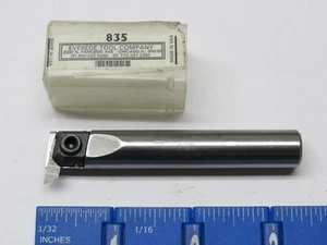 BARRA PERFORADORA EVEEDE 1/2" #835 - Imagen 1 de 2