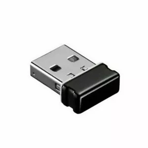 Unifying Receiver NANO USB Dongle K800, K750, K710, K360 for Logitech C-U0007 - Picture 1 of 5
