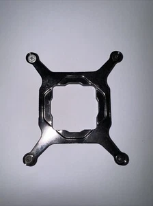 Esparcidor de GPU/Soporte X/Soporte Cruzado para GPU Nvidia RTX 3090 Founders 60 x 68 mm - Imagen 1 de 4