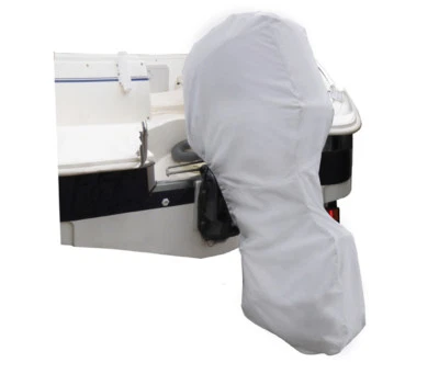 Motorabdeckung OCEANSOUTH ganzer Motor alle Aussenborder 2-4 Takt Schutzhülle - Bild 1 von 2