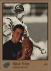 B1883- 1992 Studio Baseball Karten 1-200 + Rookies -du Pick- 15 + Gratis US