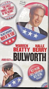 Bullworth - VHS - Bild 1 von 2