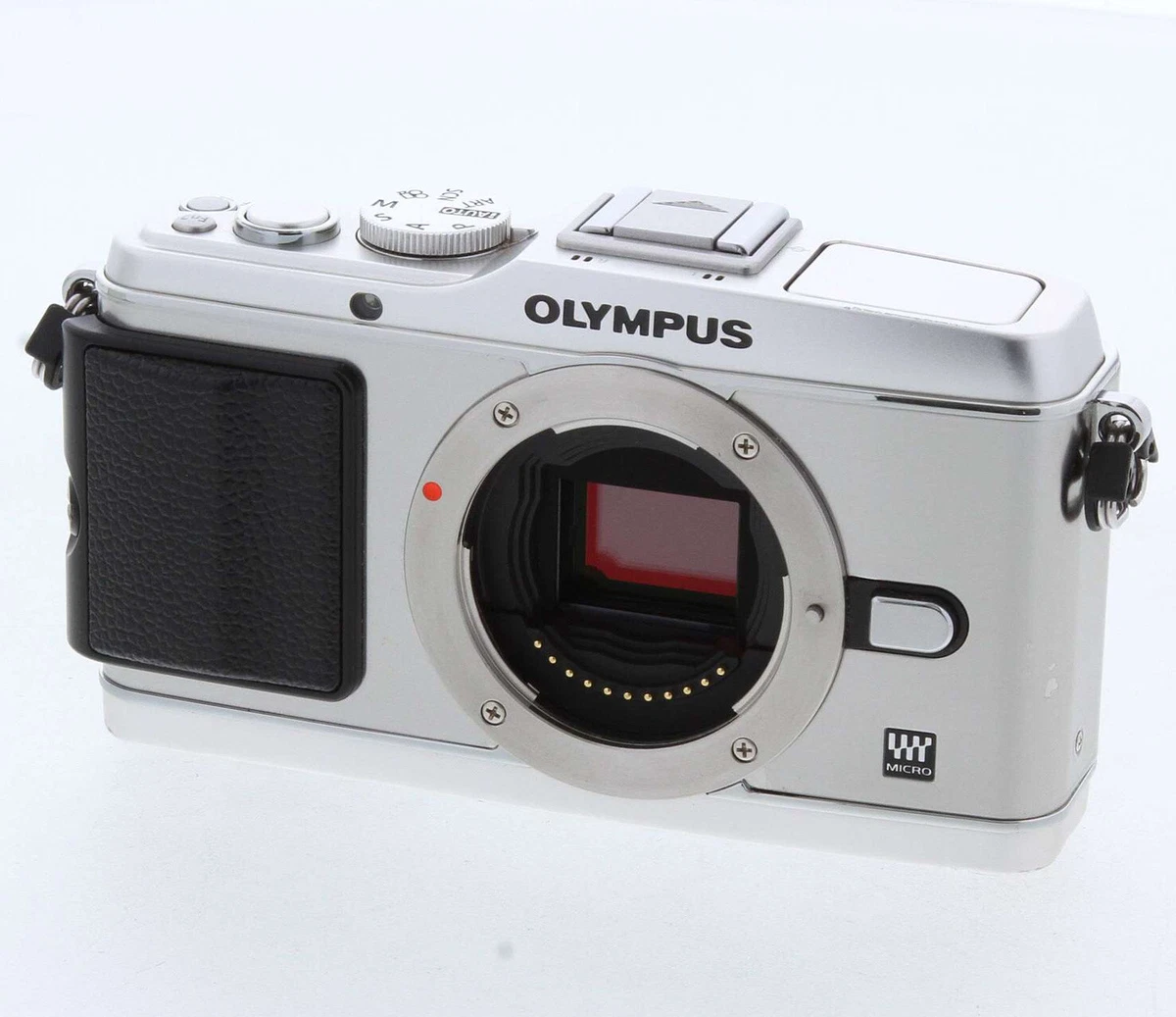 Olympus E P3 for sale | eBay