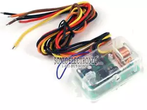 Directed 528T (528-T) 12V Accessory Pulse Timer - Picture 1 of 1