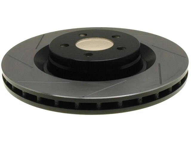 Rotor de freno delantero AC Delco para Dodge Challenger 2008-2018, 2020 59JHVJ Foto 1 de 1