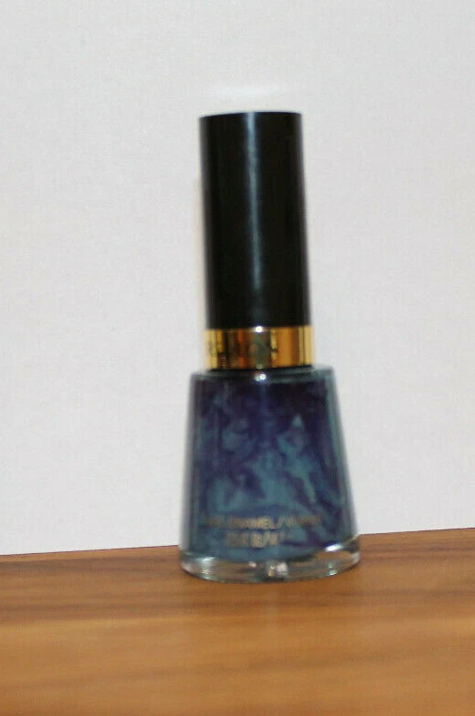 Revlon Nagellack Nr. 480, Chic, 14,7 ml , blau - Bild 1 von 1