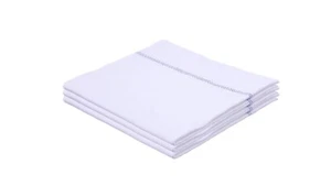 3 pack cloths for squeegee mop - Picture 1 of 6