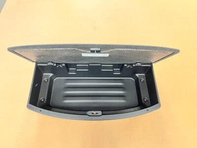 18-24 BUICK ENCLAVE REAR TRUNK LOAD FLOOR CARGO STORAGE TRIM COVER, OEM LOT3562 Foto 1 de 4