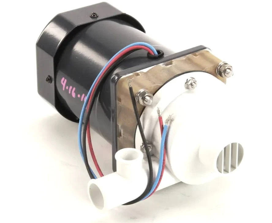 Hoshizaki SP-0178 USK Brand Pump Motor Assembly Replacement - Free Shipping - Image 1 of 1