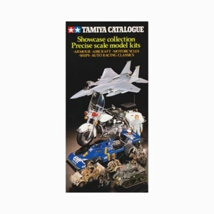Bundle of Scale Model Brochures - Picture 1 of 7