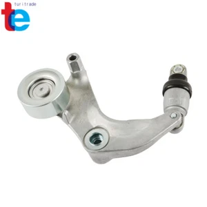 For Honda Civic 2007-2011 1.8L Serpentine Belt Tensioner Assembly 31170RWK025 - Picture 1 of 9