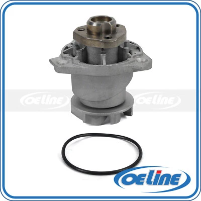 Bomba de agua para Audi Q7 Volkswagen CC Passat Touareg 2006-2018 3,6 L Foto 1 de 4