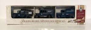 Britain Raf Battle Of Britain Collector 3 Car Set - Picture 1 of 9