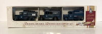Britain Raf Battle Of Britain Collector 3 Car Set - Image 1 of 4