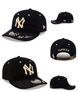 Gorra MLB New York Yankees x Ralph Lauren Retro Crown 9FIFTY Strapback - Imagen 1 de 29