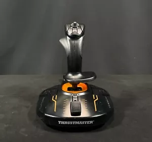 Thrustmaster T.16000M FCS Flight Control System – Pre Joystick for PC Simulation - Picture 1 of 4