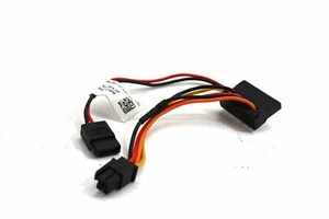 Conjunto de cables de alimentación Dell Optiplex 7010 9010 9020USFF 042YFH 42YFH - Imagen 1 de 3