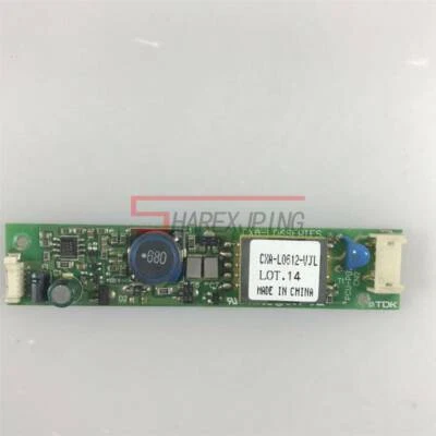 1PCS For TDK CXA-L0612-VJL LCD Backlight Power inverter Board - Image 1 of 3