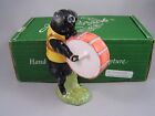 BESWICK MICHAEL THE BASS DRUMMER FIGURINE PP6, BOXED