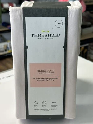 Twin Sheet-Ultra Soft-Light Pink - Image 1 of 3