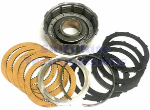 REBUILT 5 CLUTCH 48RE DIRECT DRUM REBUILD 47RE 46RE 90-UP 46RH 47RH A518 DODGE - Picture 1 of 1