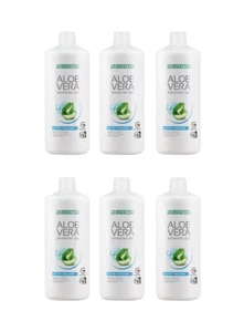 Gel para beber LR Lifetakt aloe vera libertad activa 6x 1000 ml - Imagen 1 de 2