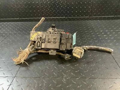 2015 - 2016 Ford F250SD Engine Fuse Box 6.2L V8 AT 4x4 Foto 1 de 4