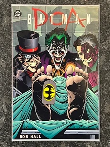 Batman: DOA (1999, DC Comics) - Imagen 1 de 1