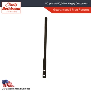1967-1968 Plymouth Dodge Chry C-Body Convert Spare Tire Anchor Rod 2840126 NOS - Picture 1 of 4