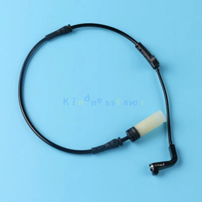 Front Brake Pad Wear Sensor for BMW 5 6 Ser E60 E64 525i 530i M5 M6 #34356764298 - Image 1 of 4