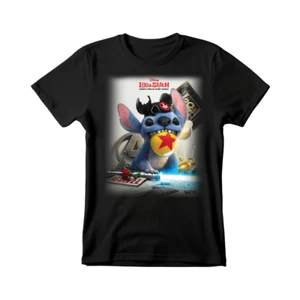 Lilo and Stitch T Shirt, 2025 T Shirt, Movie T Shirt, Disney T Shirt - Picture 1 of 3
