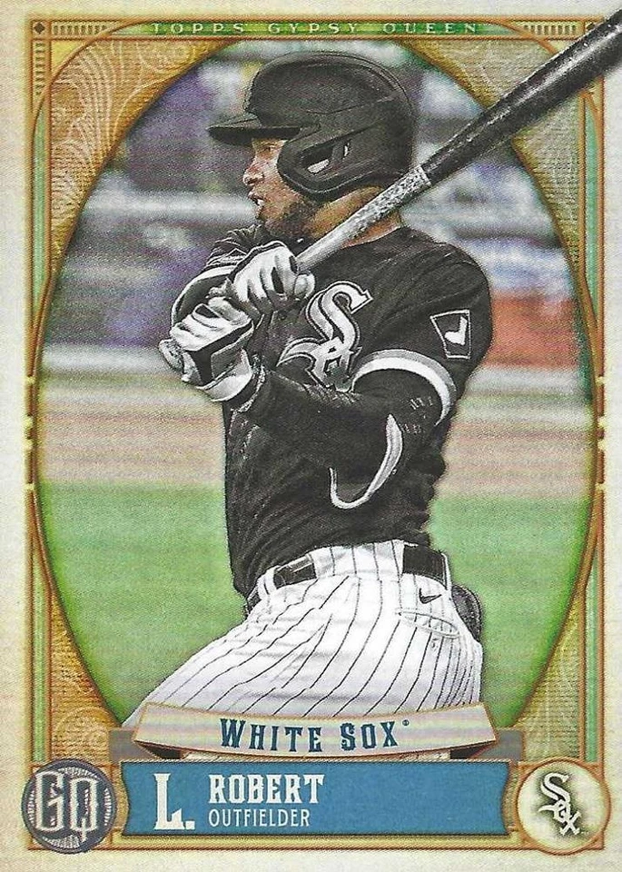 2021 Topps Gypsy Queen Baseball Cards (101-200) ~ Pick your card - Image 1 of 1