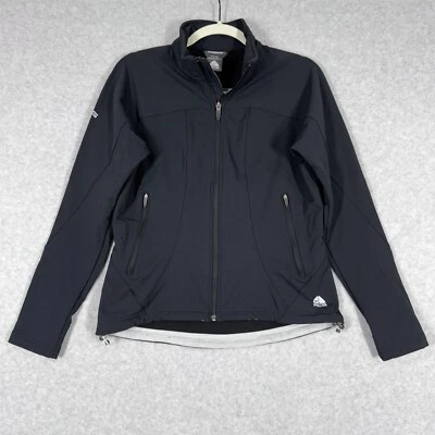Chaqueta Nike ACG para mujer mediana Softshell nailon elástica ajuste atlético aire libre Foto 1 de 4
