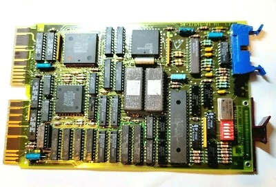 Digital GS-2 LPWR 30688-3873 PCB - Image 1 of 2
