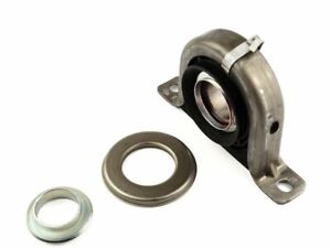 Drive Shaft Center Support Bearing fits Ford E100 Econoline 1973-1974 63PTXG
