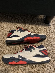 adidas crazylight 2017