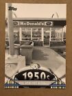 2011 (Trading Card) American Pie #49 Kroc Opens First McDonald's