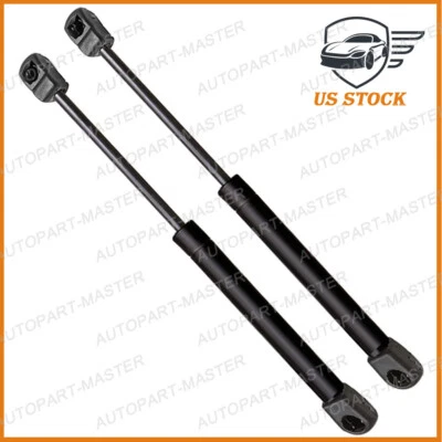 2x Rear Trunk Tailgate Lift Supports Shock Struts For Hyundai Veloster 2012-2017 - Image 1 of 4