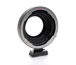 Fotodiox Pro HB-PL Adapter. Hasselblad to Arri PL Mount Lens Adapter - Picture 1 of 6